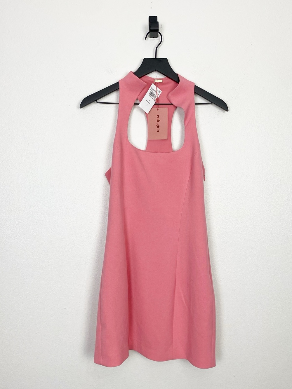 Cult Gaia Akaia Dress in Bubble - Picture 4 of 7